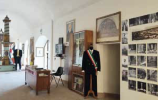 Sassari_ Polo museale S. Maria