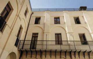 ex ospedale Antonio