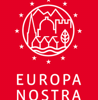 logo Europa Nostra