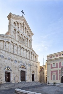 Cattedrale di Cagliari