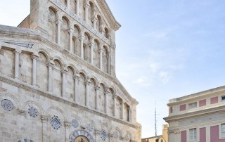 Cattedrale di Cagliari