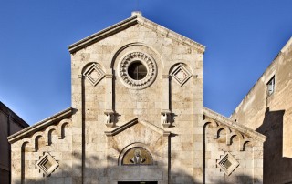 Chiesa di San vincenzo De Paoli