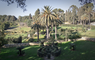 Sassari_parco monserrato