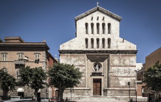 Chiesa del Carmine
