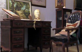 CASA FLORIS