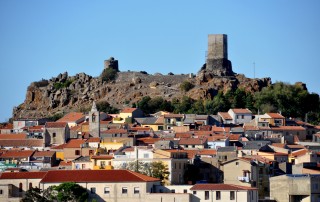 Osilo x pag comune