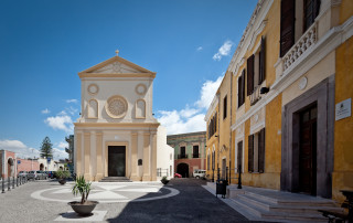 Monserrato - piazzadelcomune