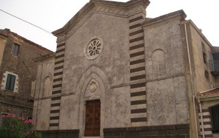 1.Chiesa Immacolata Concezione 1.Chiesa Immacolata Concezione