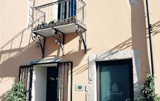 Oristano_Antica Canonica