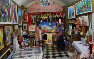 Centro Doc. Commediografo Garau (3)