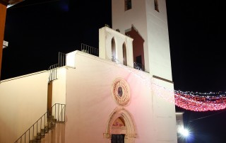 Sadali_Chiesa San Valentino ok