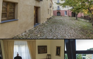Monumento 5 - casa Podda collage low