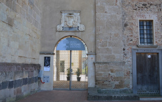 Oristano_Museo Diocesano