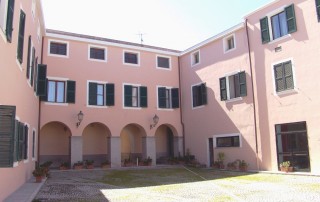Ozieri_PALAZZO BORGIA
