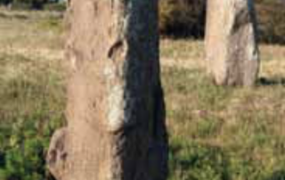 Sant'antioco_Menhir