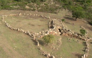 Gonnosfanadiga_TOMBA DEI GIGANTI
