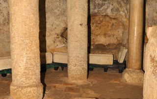 catacombe