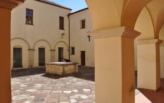 Cuglieri_convento cappuccini