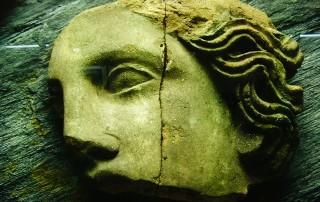 Padria Museo Civivo