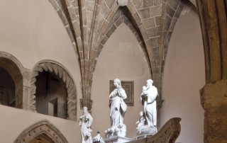 Alghero chiesa San Francesco