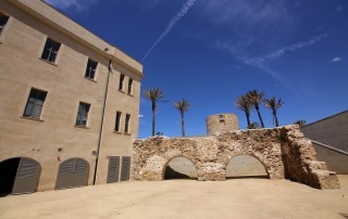 Alghero Santa Chiara