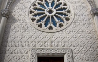 Cuglieri_santa croce