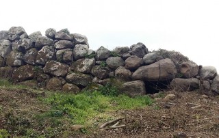 Milis_Nuraghe Tronza
