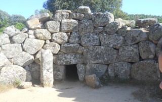 Quartucciu Sa dom’ ‘e s’Orku Quartucciu Sa dom’ ‘e s’Orku