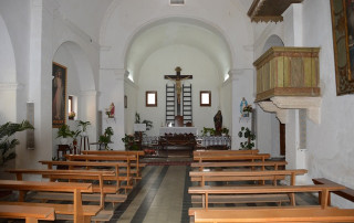 Thiesi _ Santa Croce