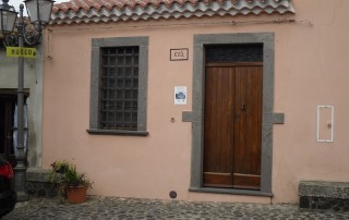 Milis_casa tipica milese