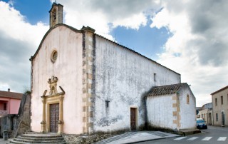 Villanovafranca-chiesasansebastiano_cv4777 Villanovafranca-chiesasansebastiano_cv4777