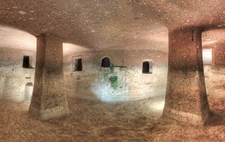 necropoli santu Pedru