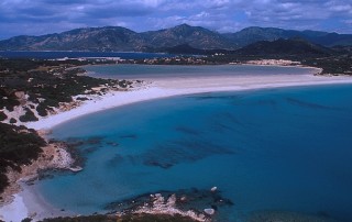 Villasimius_porto giunco