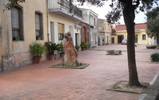 Milis_prazza de sa brigunza