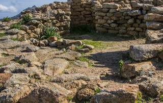 Olbia_Nuraghe riu mulinu