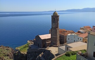 Castelsardo_chiesa Sant'Antonio