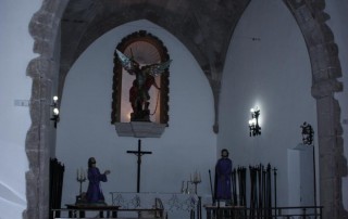 Chiesa oratorio di San Michele Iglesias ok
