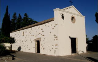 Dolia_Chiesa Santa maria