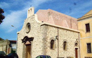 Dolianova_foto S. Sebastiano