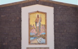 San Giovanni Suergiu_Mosaico S.G.Battista x sito