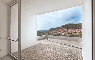Orani_Museo Nivola