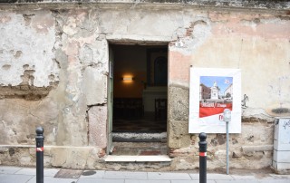 Oratorio della Purissima