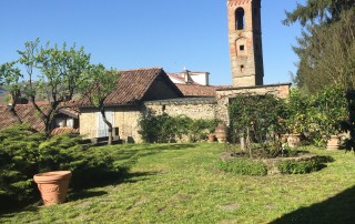 SANTO STEFANO - CUCUNERA