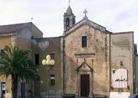 Bonorva_Sant'antonio