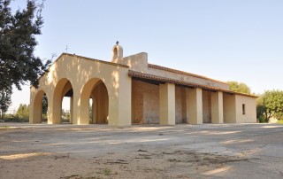Serramanna_Santuario di Santa Maria (foto di davide batzella) Serramanna_Santuario di Santa Maria (foto di davide batzella)