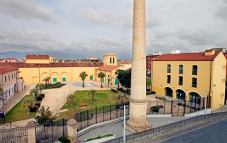 Selargius_PIAZZA SI E BOI