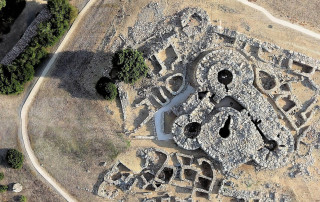 Villanovaforru_Parco Archeologico