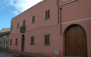 Villamassargia_casa fenu Villamassargia_casa fenu