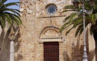 Villamassargia_madonna del pilar