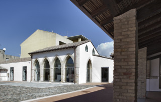 Quarti 2016 _ Antico Macello